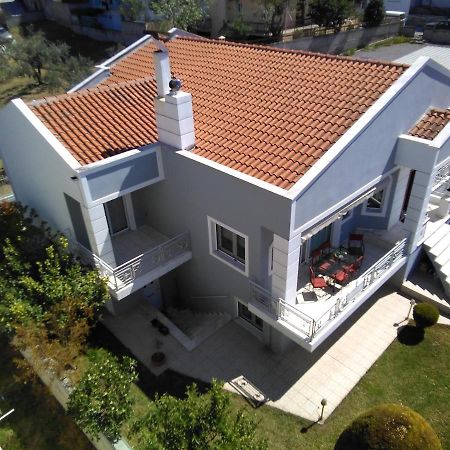וולוס La Maison De Catherine מראה חיצוני תמונה