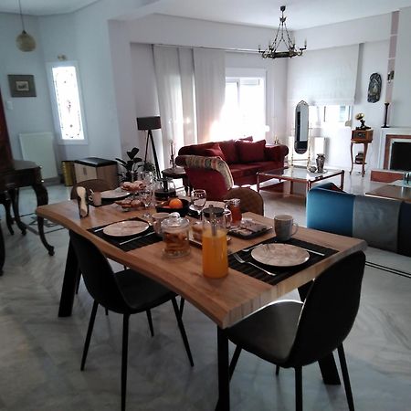 וולוס La Maison De Catherine מראה חיצוני תמונה