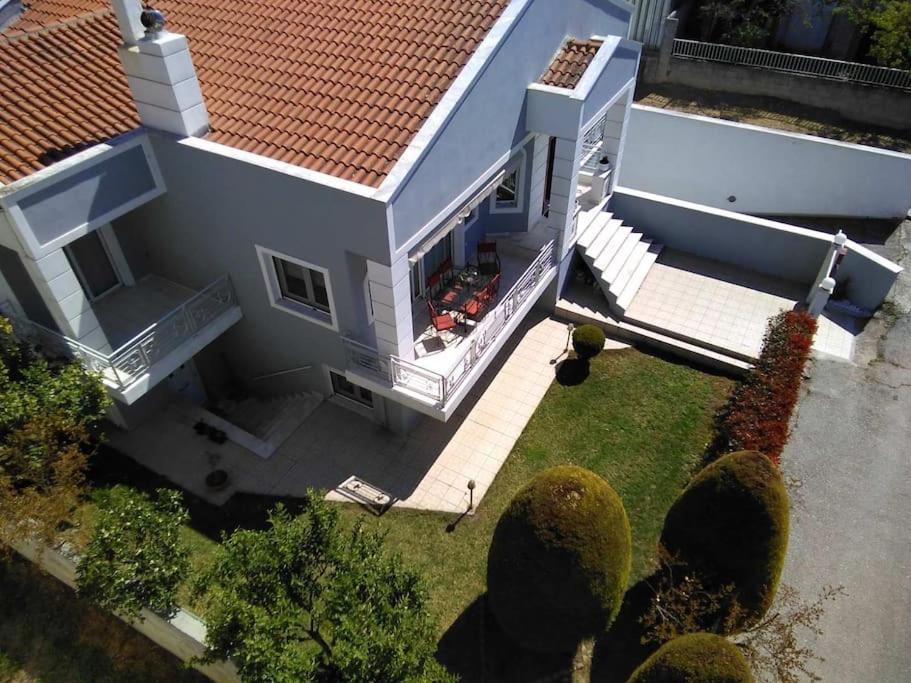 וולוס La Maison De Catherine מראה חיצוני תמונה