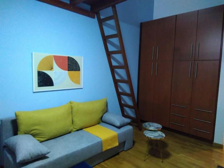 וולוס La Maison De Catherine מראה חיצוני תמונה