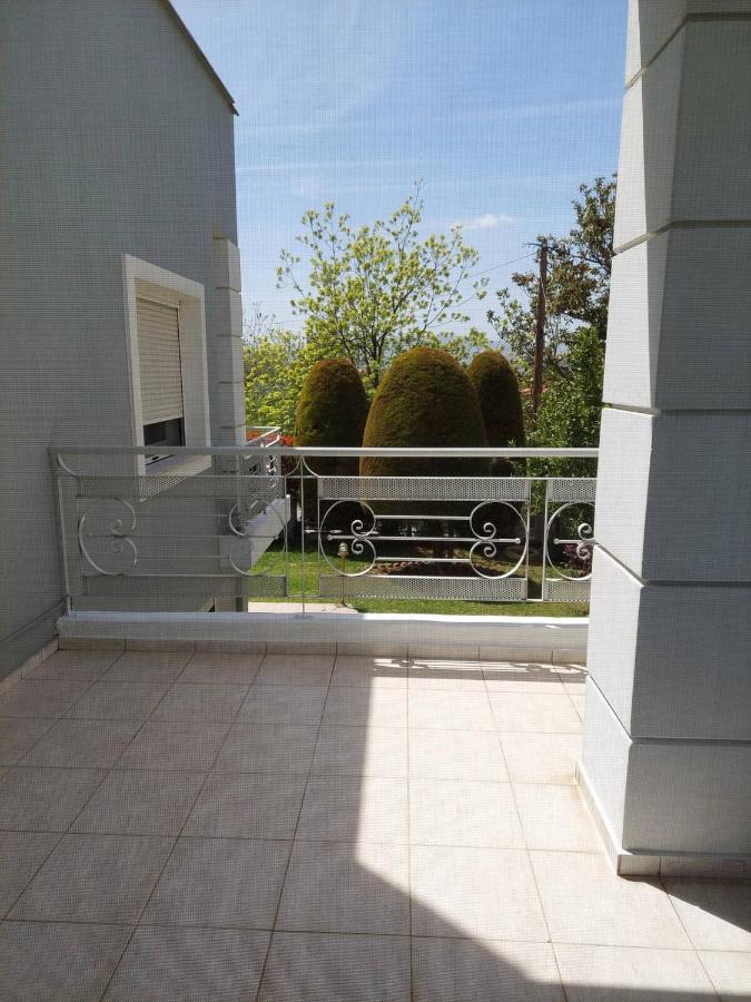וולוס La Maison De Catherine מראה חיצוני תמונה