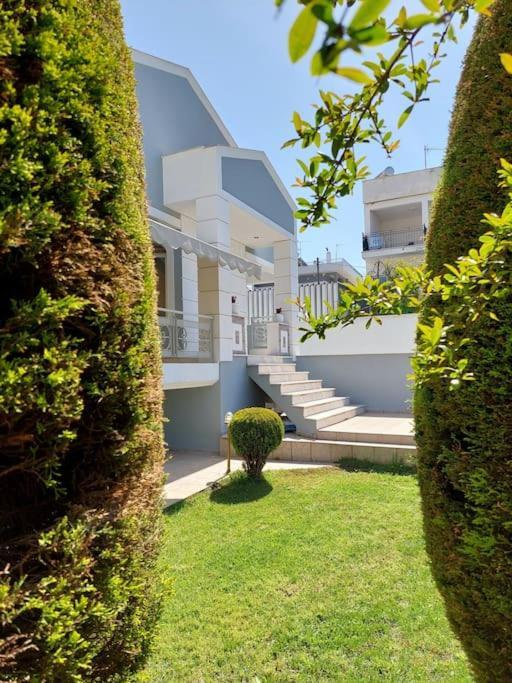 וולוס La Maison De Catherine מראה חיצוני תמונה
