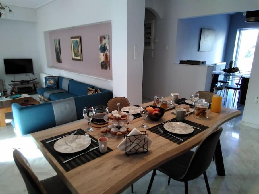 וולוס La Maison De Catherine מראה חיצוני תמונה