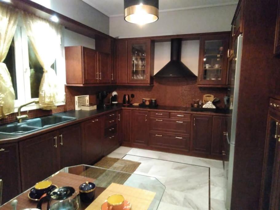 וולוס La Maison De Catherine מראה חיצוני תמונה