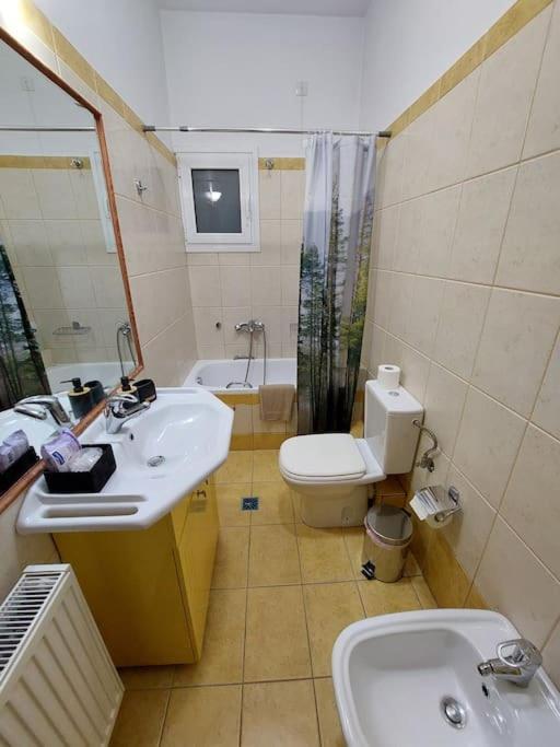 וולוס La Maison De Catherine מראה חיצוני תמונה
