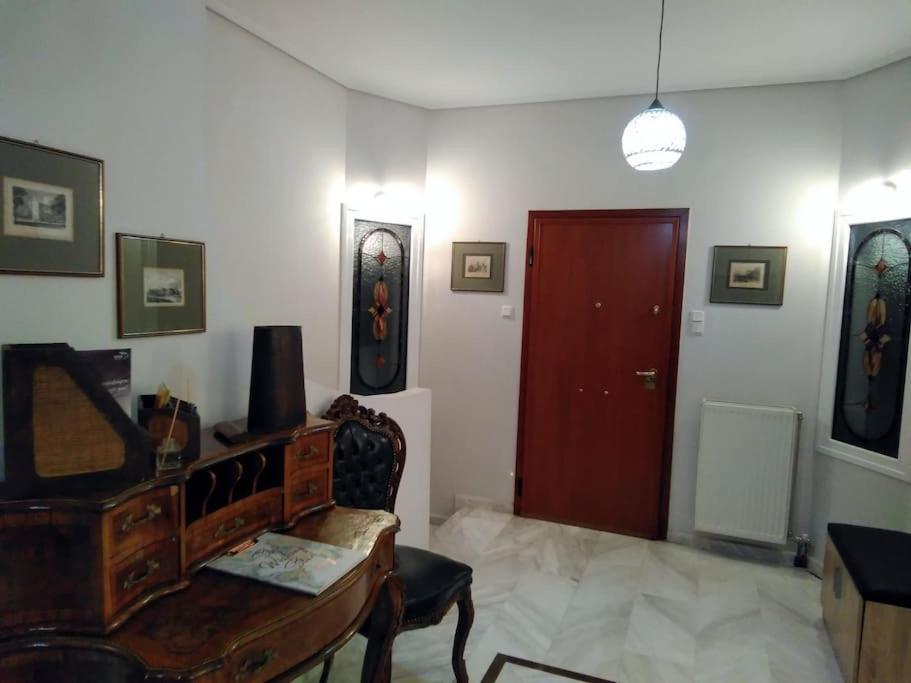 וולוס La Maison De Catherine מראה חיצוני תמונה