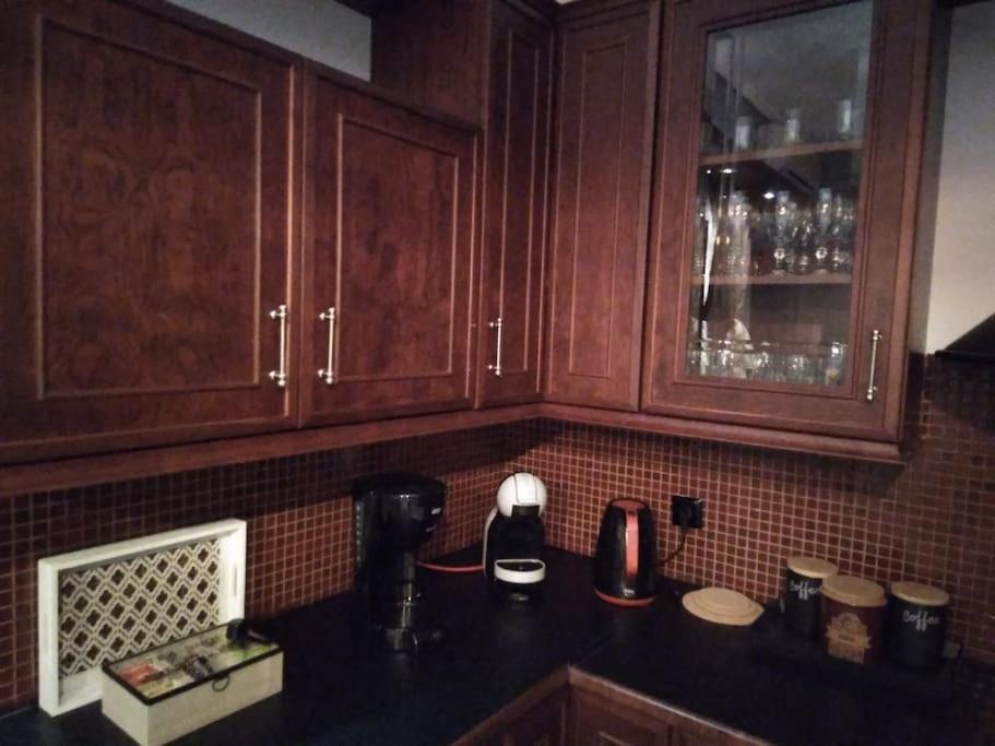 וולוס La Maison De Catherine מראה חיצוני תמונה