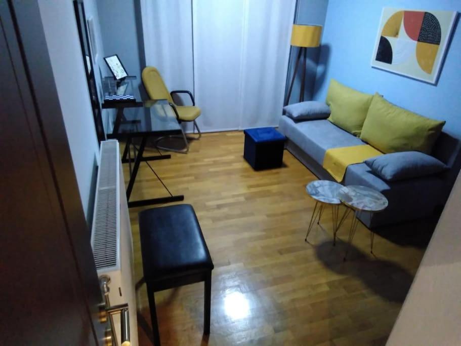 וולוס La Maison De Catherine מראה חיצוני תמונה
