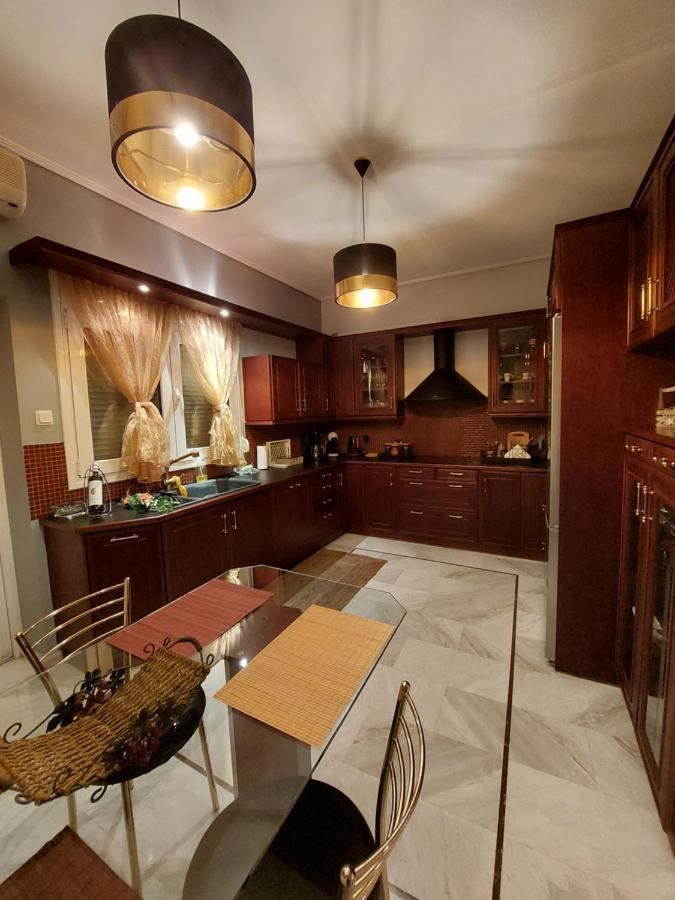 וולוס La Maison De Catherine מראה חיצוני תמונה