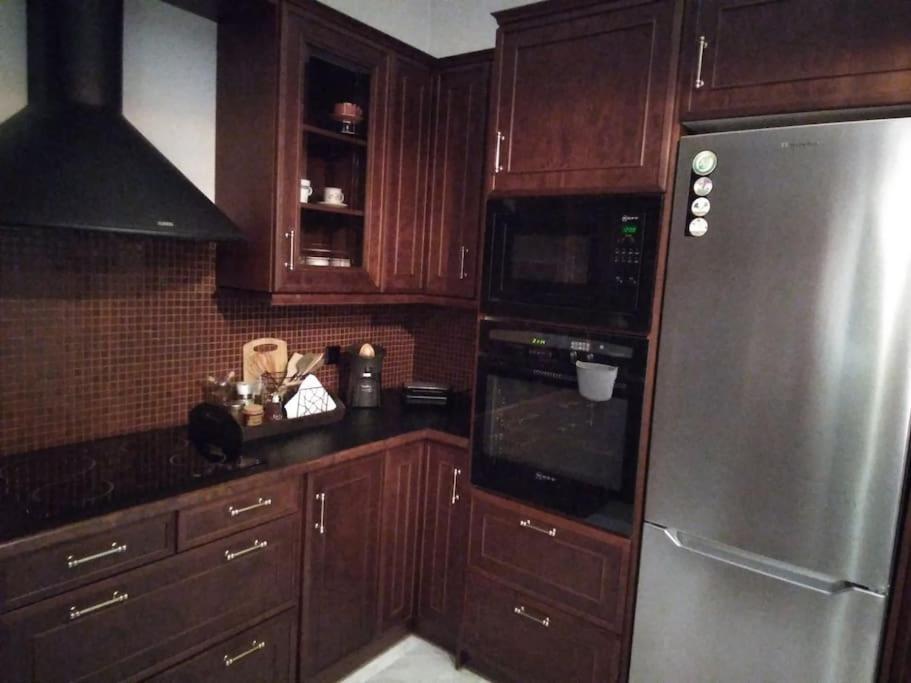 וולוס La Maison De Catherine מראה חיצוני תמונה