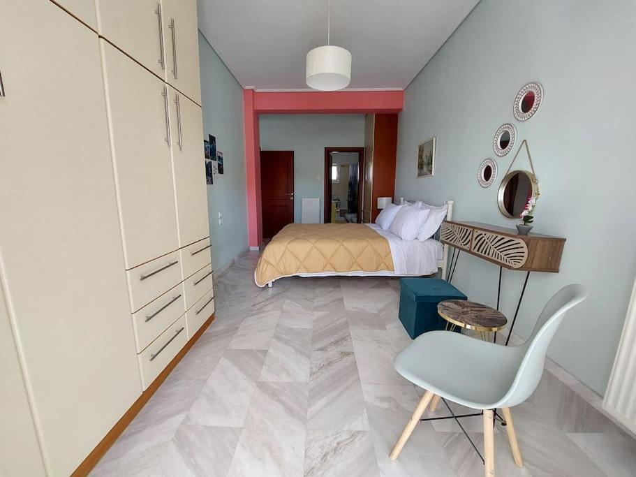 וולוס La Maison De Catherine מראה חיצוני תמונה
