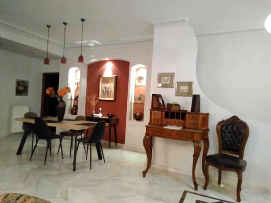 וולוס La Maison De Catherine מראה חיצוני תמונה