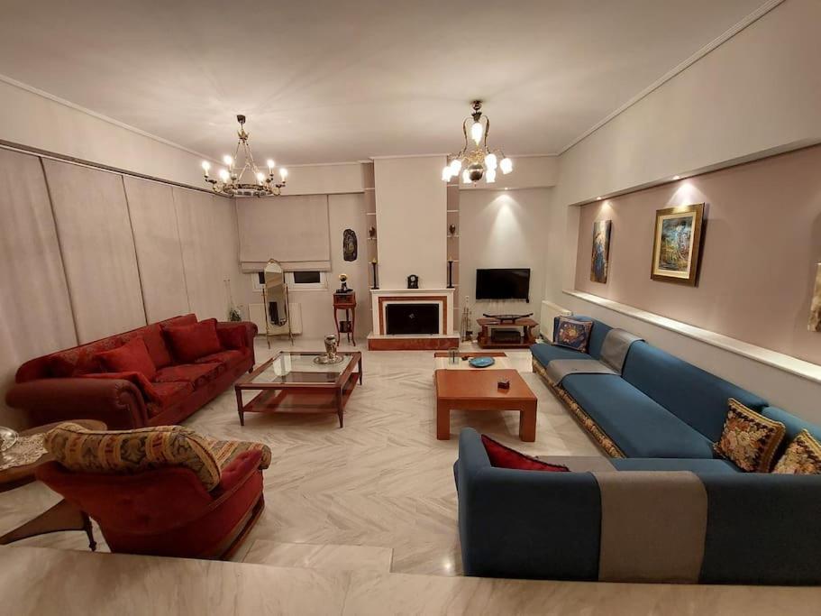 וולוס La Maison De Catherine מראה חיצוני תמונה
