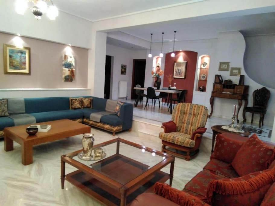 וולוס La Maison De Catherine מראה חיצוני תמונה