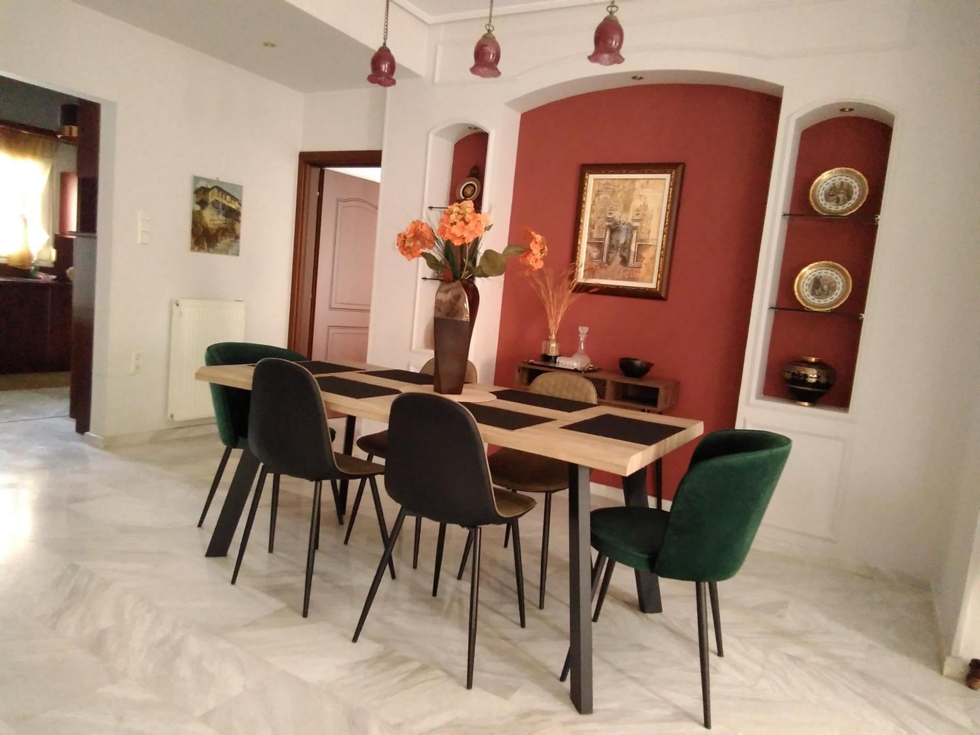 וולוס La Maison De Catherine מראה חיצוני תמונה